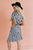 Hear Me Roar Leopard Dress