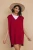 Tiana Knit Pullover Vest Dress