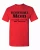 Baseball Mom T-Shirt Medium