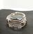 Wrap Bracelets-Monica In Moonstone
