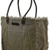 Surfer Bug Canvas Tote