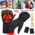 Heating Warm Gloves Battery Powered Heated 