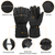 Heating Warm Gloves Battery Powered Heated 