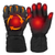 Heating Warm Gloves Battery Powered Heated 
