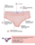 mememe MAGNO PANTY for Women