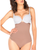 T Silicone-Lined High Waisted Shaper Thong Style