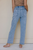 East Coast Patched Jeans