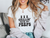 Chillin' with my Peeps | Easter shirt