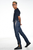Jeans Made in the USA Relaxed Fit | Straight Leg | Short | Classic 3 Jegging