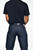 Jeans Made in the USA Relaxed Fit | Straight Leg | Short | Classic 3 Jegging