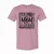 Mom typography T-Shirt