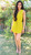 Social Babe Lime