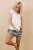 Confident Camo Loungewear Set