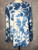 Tie Dye Sweatshirt-Blank 
