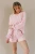 Cloudy Skies Lounge Wear Set