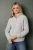 Platt Zipper Fleece Pullover Sweatshirt