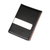 Unisex PU Leather Wallet RFID Blocking Slim Bifold Credit Card Holder
