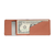 Unisex PU Leather Wallet RFID Blocking Slim Bifold Credit Card Holder