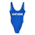 HAWTHORNE One Piece Swimsuit