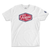 Texas Patriotic Hex Patch T-Shirt