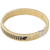 Woven Palm Bracelets 