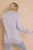 Perks Quilted Pullover