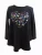 Unicorn Dust Tunic ft Heart Patch