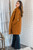 OH Teddy Baby Faux Fur Teddy Coat Camel