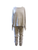 Holiday Lounge Tunic and Joggers Set