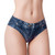 mememe DENIM BOOTY Jeans Dark PANTY for Women