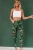 GI Jane Camo Pants