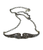 Wild Wings Angel Wing Necklace