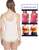 Siluet E Slimming Braless Classic Panty Body Shaper