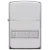 Zippo Freedom - High Polish Chrome