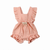 Grace Bubble Romper