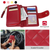 Women Wallet PU Leather Lady Clutch Case
