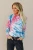 Colors of the Wind Tie Dye Top