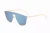 Women's Square Sunglasses