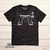 Japanese Shrine Gate Unisex T-shirt