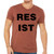 Resist - Mission Thread Clothing