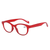 Round Simple Design Reading Glasses/Readers