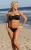 Brazilian Bandeau Bikini