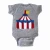 Circus Tent - Infant Bodysuit