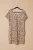 Wild Mini Dress