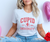 Cupid University Valentine's Day Shirt, Valentine Shirt