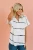 Sunny Days Striped Top