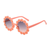 Cute Daisy Kids Glasses