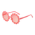 Cute Daisy Kids Glasses