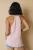 Juliet Stitching Tank Top