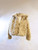Velvety Leopard Shaggy Jacket